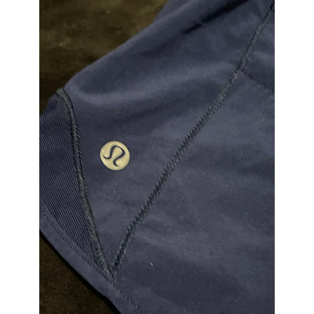 Lululemon Running Shorts Bundle - Size 10 Tall EUC - Picture 13 of 16